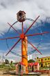 Big wheel