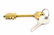 Two keys