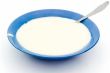 cooked semolina