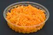 Korean carrots