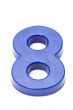 number eight