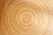 Wooden circles