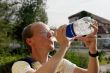 Drinking