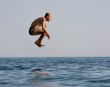 Jumping