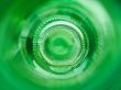 Green background