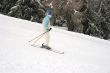 Skier