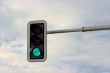 Green light