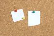 Corkboard