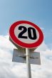 Speed Limit