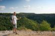 Hiking