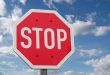 Stop