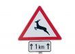 Warning