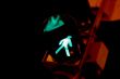 Green light