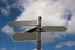 Signpost