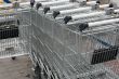 Shopping carts