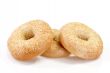 Three Bagels