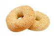 Two Bagels