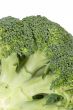 Broccoli Close-Up