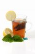 Mint Tea