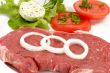 Rump Steak