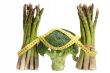 Slim vegetables