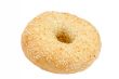 One bagel