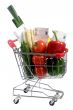 Expencive vegetables