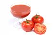 Tomato juice
