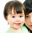 Cute baby
