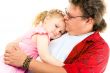 Paternal love