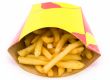 fried potatoes