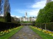 nottingham university England