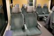 Train interior