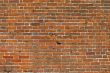 Brick wall