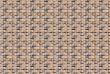 Parisian brick