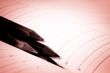 Color pencil and agenda