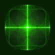 abstract power background