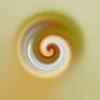 abstract swirl