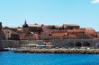 Dubrovnik the most beautiful cities on the Croatia