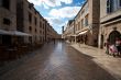 Dubrovnik the most beautiful cities on the Croatia
