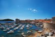 Dubrovnik the most beautiful cities on the Croatia