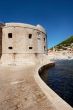 Dubrovnik the most beautiful cities on the Croatia