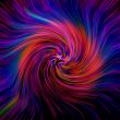 Energy vortex.