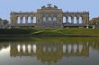 Gloriette, Schoenbrunn castle, Vienna