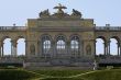 Gloriette, Schoenbrunn castle, Vienna