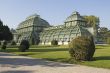 Palm House, Schoenbrunn Castle, Vienna