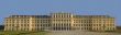 Schoenbrunn castle, Vienna