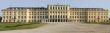 Schoenbrunn castle, Vienna
