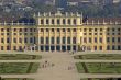 Schoenbrunn castle, Vienna