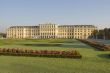 Schoenbrunn castle, Vienna
